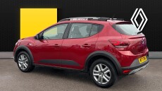 Dacia Sandero Stepway 1.0 TCe Comfort 5dr Petrol Hatchback